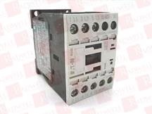 EATON CORPORATION DILM12-10(220V50HZ,240V60HZ)