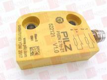 PILZ PSEN 2.1P-21/8MM/LED/1SWITCH