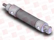 AMERICAN CYLINDER CO INC 750DVS-1.00-4 0