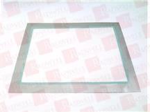 RADWELL VERIFIED SUBSTITUTE 6AV6644-0AB01-2AX0-SUB-OVERLAY (W/ PROTECTIVE FILM)