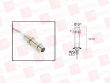 RADWELL VERIFIED SUBSTITUTE BES-516-325-BO-C-05-SUB