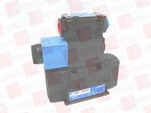 EATON CORPORATION DG5S4-022A-E-MFTWLB520