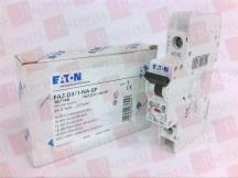 EATON CORPORATION FAZ-D3/1-NA-SP