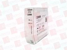 PHOENIX CONTACT UNO-PS/1AC/24DC/150W