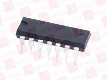 TEXAS INSTRUMENTS SEMI SN7490AN