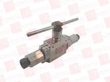 PARKER 12MP7-MAB8LPK-KZ-SSPE1770 1