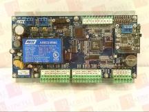 ASI ELECTRONICS ASIC/2-8540 3