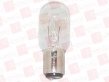 OSRAM 15T7DC/BL120V 0