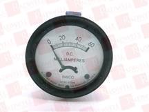 EMICO GAUGES NF2C-2129A 0