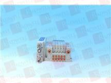 SMC SS5Y3-DUT01022 1