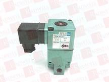 MAC VALVES INC 225B-501JA