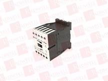 EATON CORPORATION DILM12-10(24VDC) 0