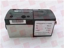 NORGREN VP5005PX111H00