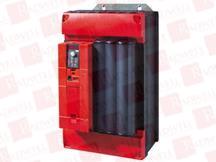 SEW EURODRIVE MC07B0750-503-4-00 0