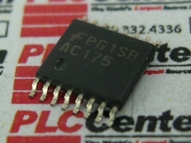 ON SEMICONDUCTOR 74AC175MTC