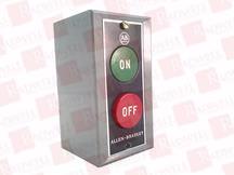 ALLEN BRADLEY 800S-2SE