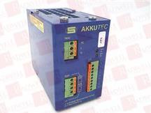 ALTECH CORP AKKUTEC 2403-0 0