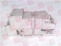 SCHNEIDER ELECTRIC 70-750EL8-1 1