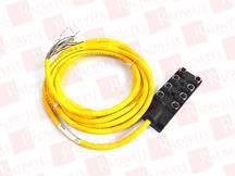 TURCK 8MB12Z-5P3-5