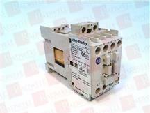 ALLEN BRADLEY 700-CF400ZJ