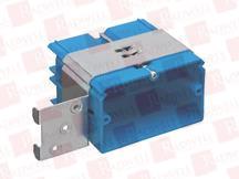 ABB THOMAS & BETTS B121ADJH 0