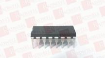 NXP SEMICONDUCTOR HEF4015BP