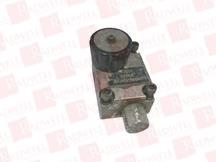 FLUID CONTROLS 2FXP3035-004 3