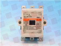 FUJI ELECTRIC SC93BAA-222