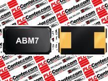 ABRACON ABM7-33.000MHZ-D2Y-T 1