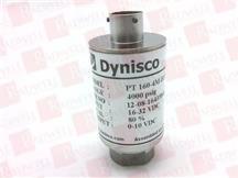 DYNISCO PT160-4M-H11