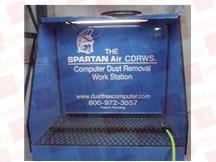 SPARTAN AIR CBRWS