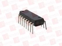 ON SEMICONDUCTOR DM74ALS38AN 0