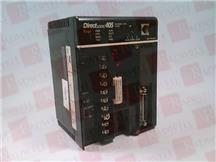 AUTOMATION DIRECT D4-450DC-1 0