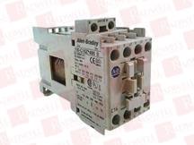 ALLEN BRADLEY 100-C16ZDJ400 0