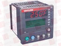 WATLOW F4DH-FKFK-01RG