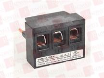 ALLEN BRADLEY 140M-C-WTN