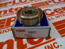 NSK 6302ZZ