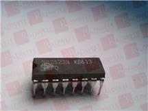 NXP SEMICONDUCTOR N82S23N 0