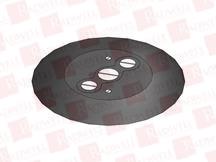 ABB THOMAS & BETTS FPT442-SW-BLK 0