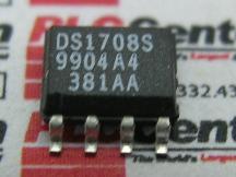 MAXIM INTEGRATED PRODUCTS DS1708SESA+ 1