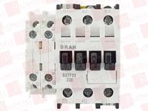 BRAH ELECTRIC B3TF3322 1