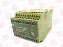 PILZ PNOZ-10-24VDC-6S/4O