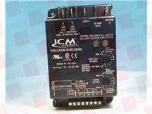 ICM ICM326HNC 0