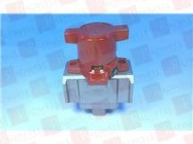 SMC EVHS5500-F10-X116 2
