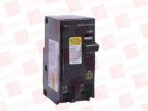 SCHNEIDER ELECTRIC QO2000 0