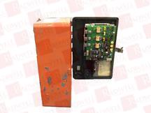 NIDEC CORP 4150P2121B 2