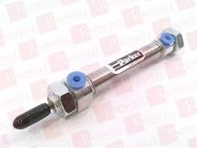 PARKER 0.31DXPSR01.00 0