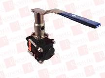 PBM VALVE  SPE-J5Q-G18 3