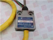 SCHNEIDER ELECTRIC MS05S01-00 2