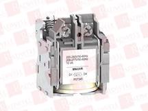 SCHNEIDER ELECTRIC MN/UVR-220-240 1